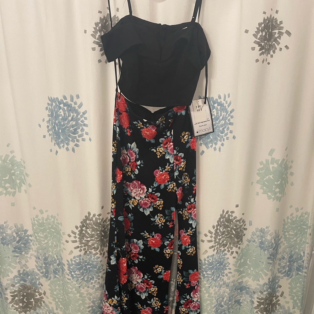 Cute two piece